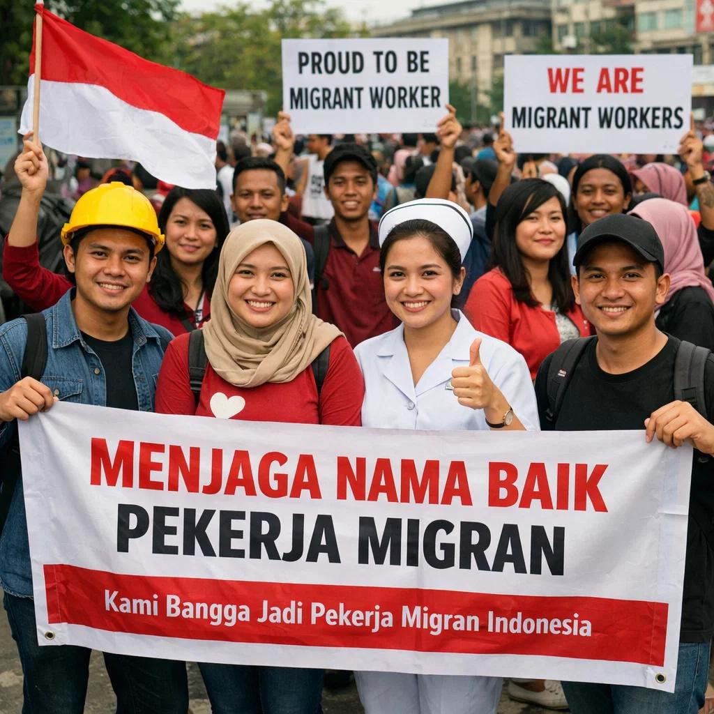 Strategi Menjaga Nama Baik untuk Kesempatan Kerja Baru