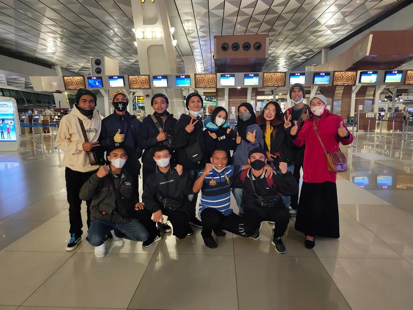 PT AMANAH PUTRA PRATAMA