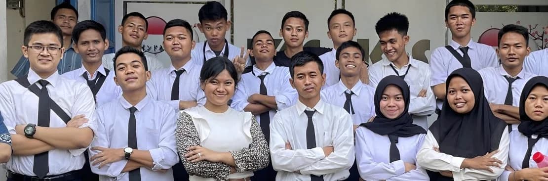 LPK KIBOU KAFKA SEJAHTERA