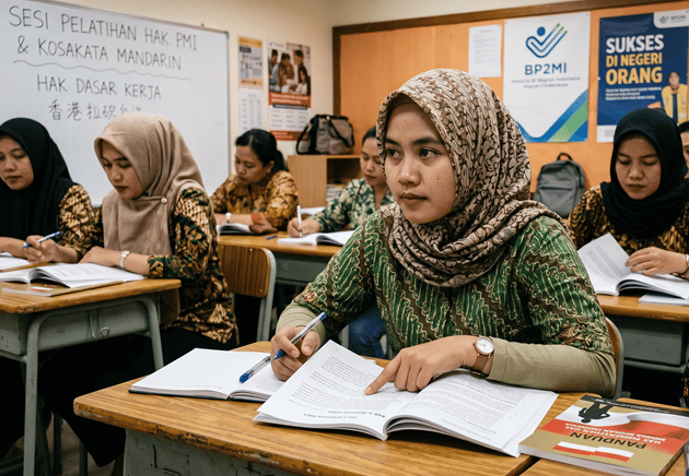 Belajar satu hal baru seminggu. Kursus microlearning 10–20 menit tingkatkan skill tanpa ganggu kerja.