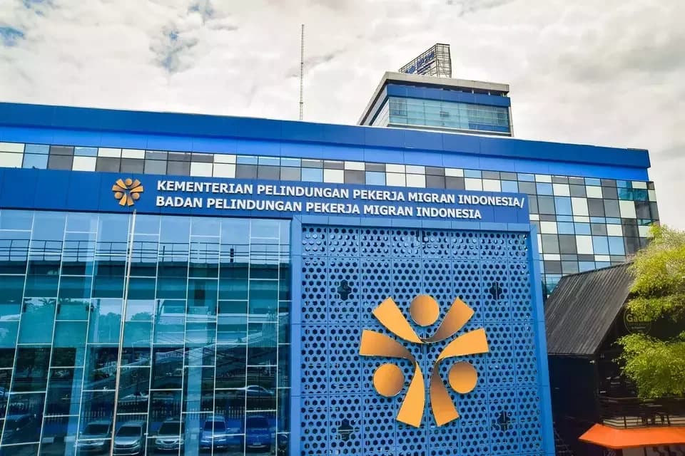 Ini 4 Ditjen Kementerian P2MI yang Jadi Penopang Utama Pelindungan PMI