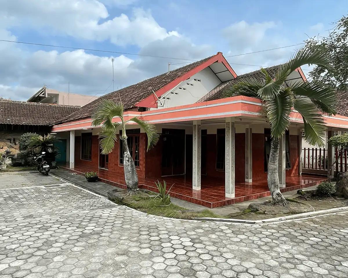 PT. Majime Mandiri Jogja