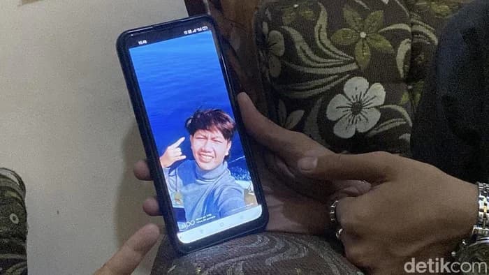 Bagas Korban TPPO Pulang, Tak Lagi Menanggung Derita di Kamboja