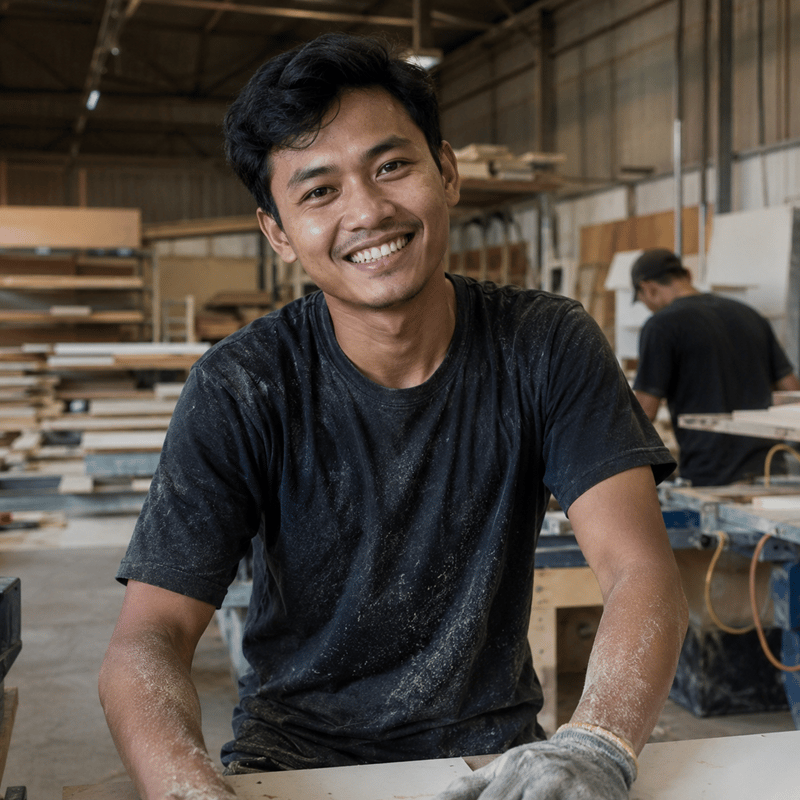 Panduan Praktis PMI Trik Bertahan Lama di Luar Negeri