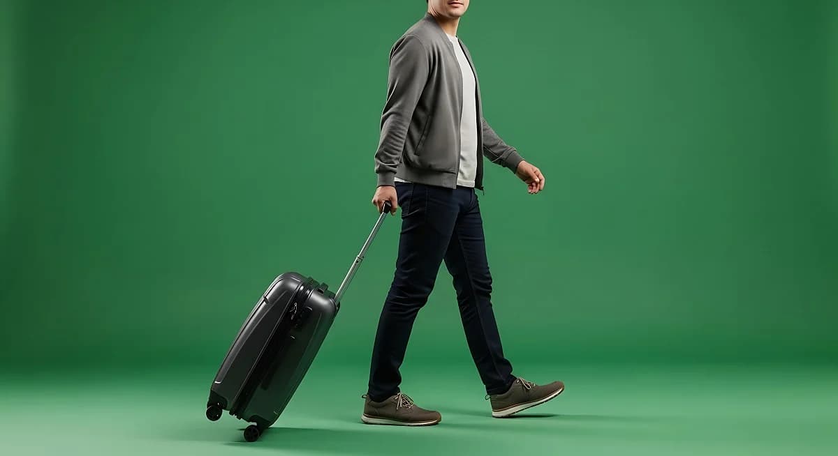 Trik & Tips: Checklist Barang Penting yang Harus Dibawa Saat Berangkat ke Luar Negeri