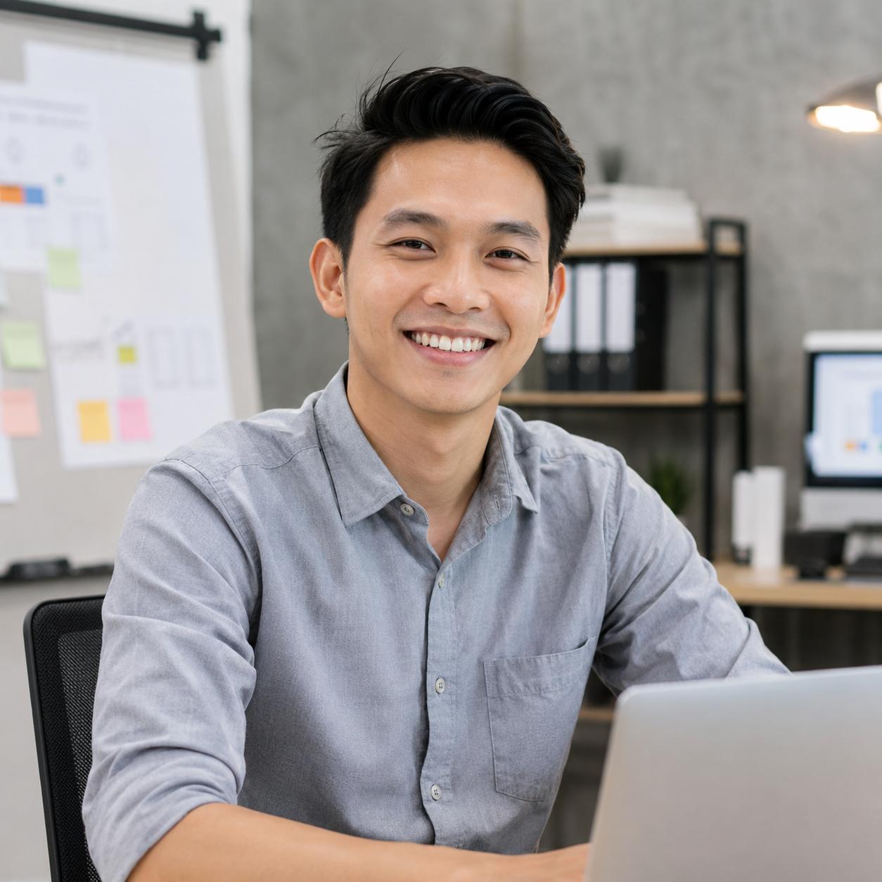 Panduan Hidup PMI Tips Harian Anti Stres