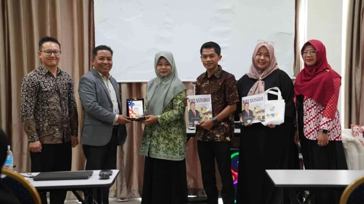 Pelatihan Guru Pamong CLC Sarawak, Wujud Komitmen untuk Pendidikan Anak Pekerja Migran Indonesia
