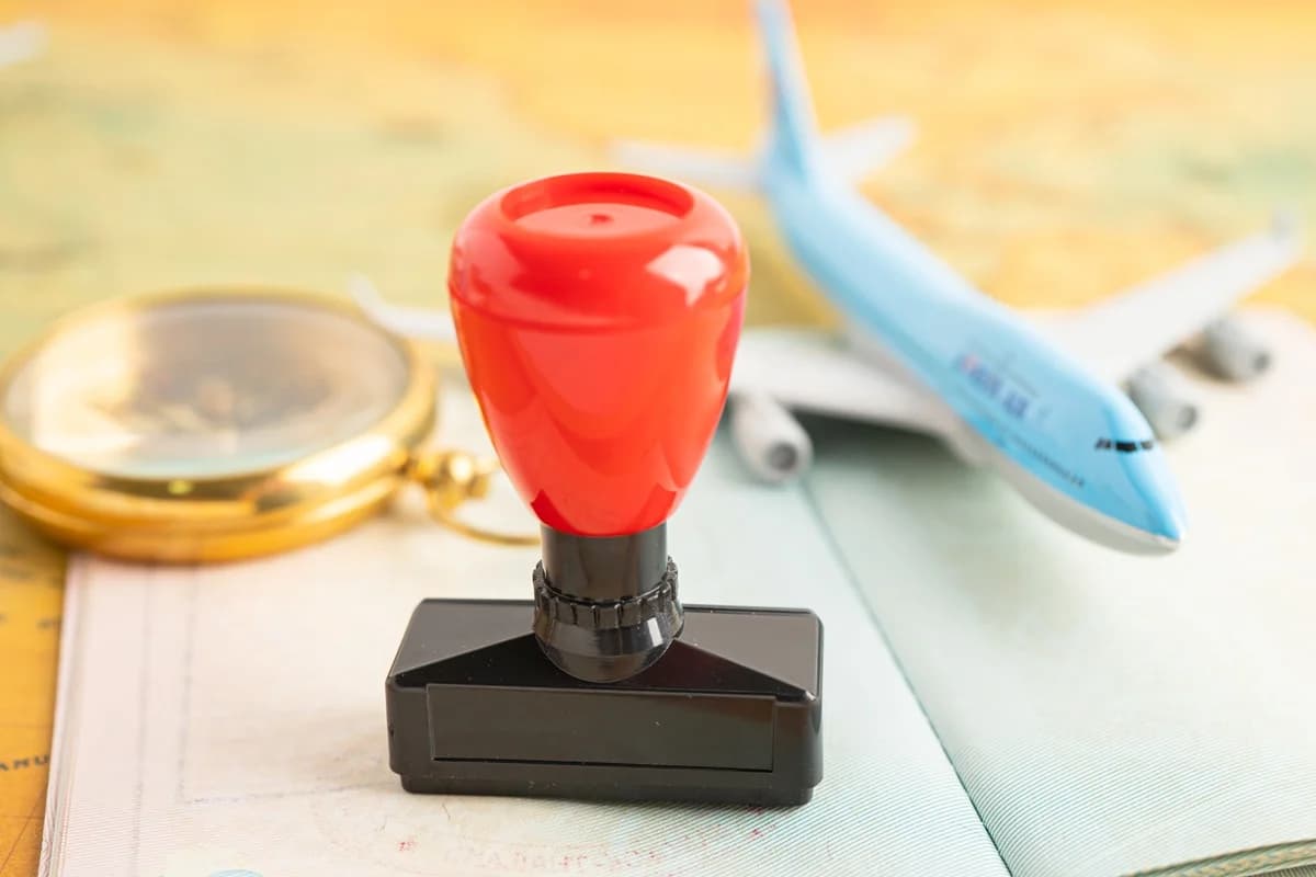 Panduan Lengkap Dokumen dan Visa Kerja ke Luar Negeri