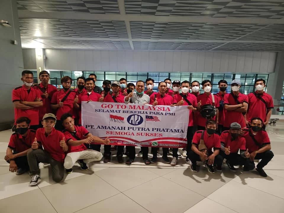 PT AMANAH PUTRA PRATAMA