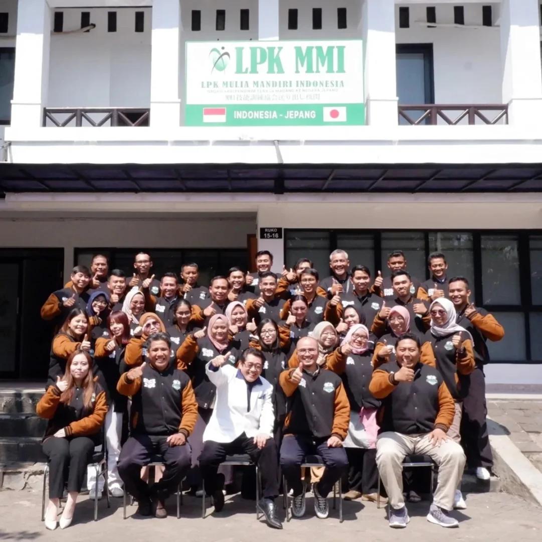 LPK Mulia Mandiri Indonesia
