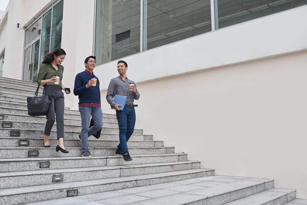 Panduan Karir PMI Tips Naik Level Cepat
