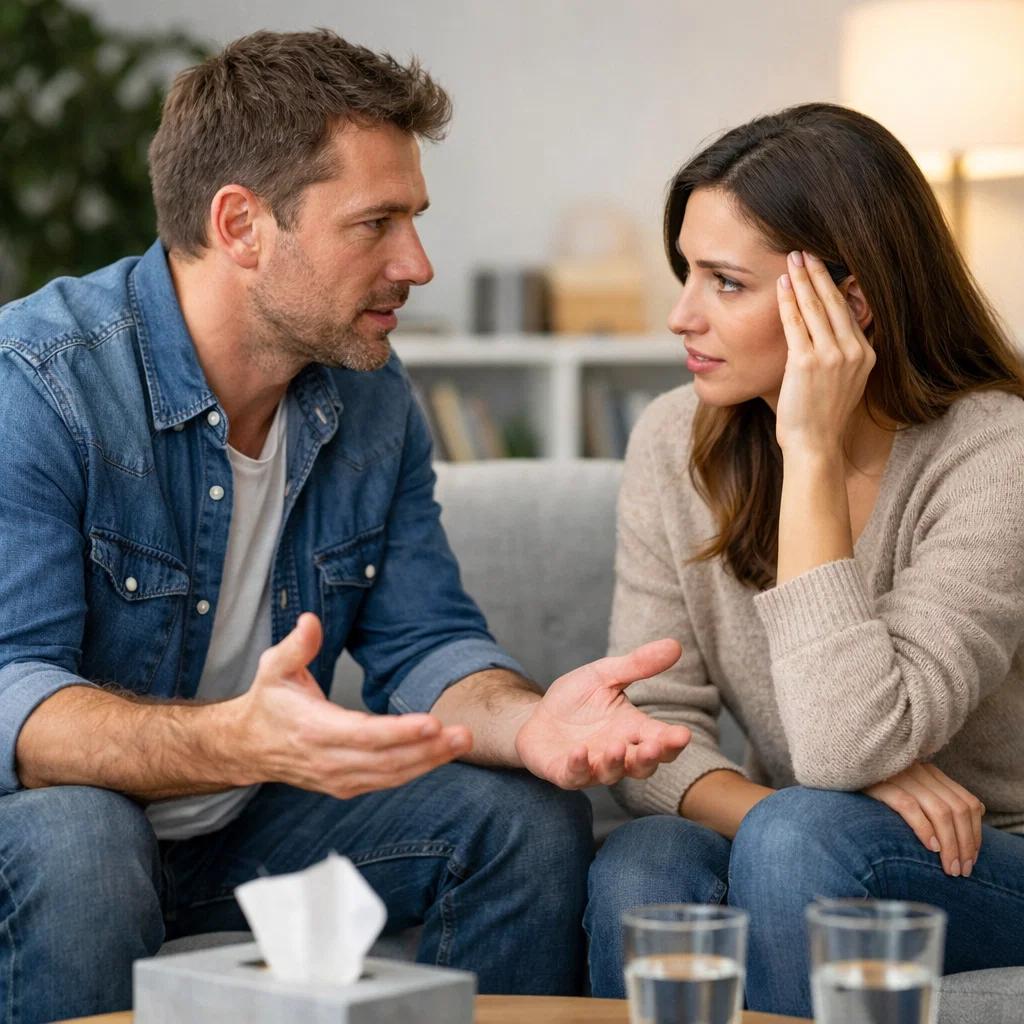 Cara Menghadapi Konflik dengan Bijak