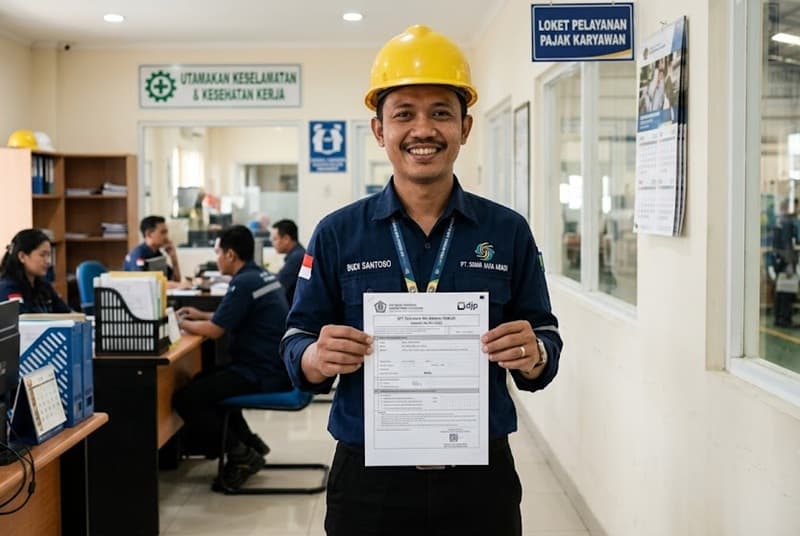 Ketahui aturan pajak lokal. Pahami potongan gaji dan kewajiban pajak sesuai negara tujuan