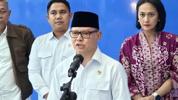 KemenP2MI: Sejumlah PMI dari Kamboja Jalani Rehabilitasi di Sentra Kemensos