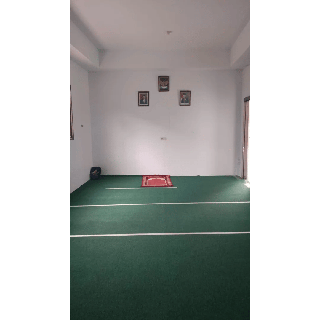 PT AMANAH PUTRA PRATAMA