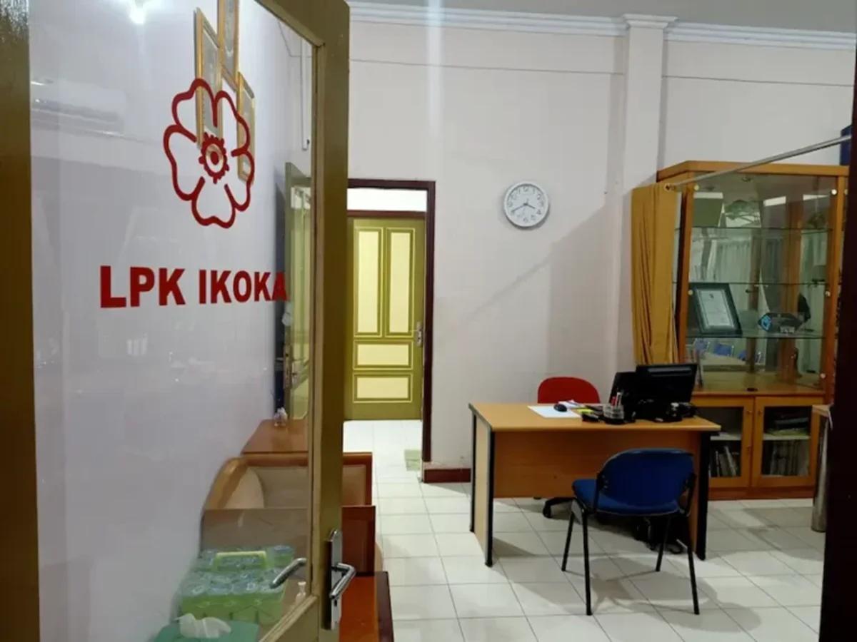 LPK Ikoka