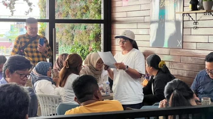 500 Calon Pekerja Migran Tertunda Berangkat ke Inggris, Proses Tertahan di KBRI London