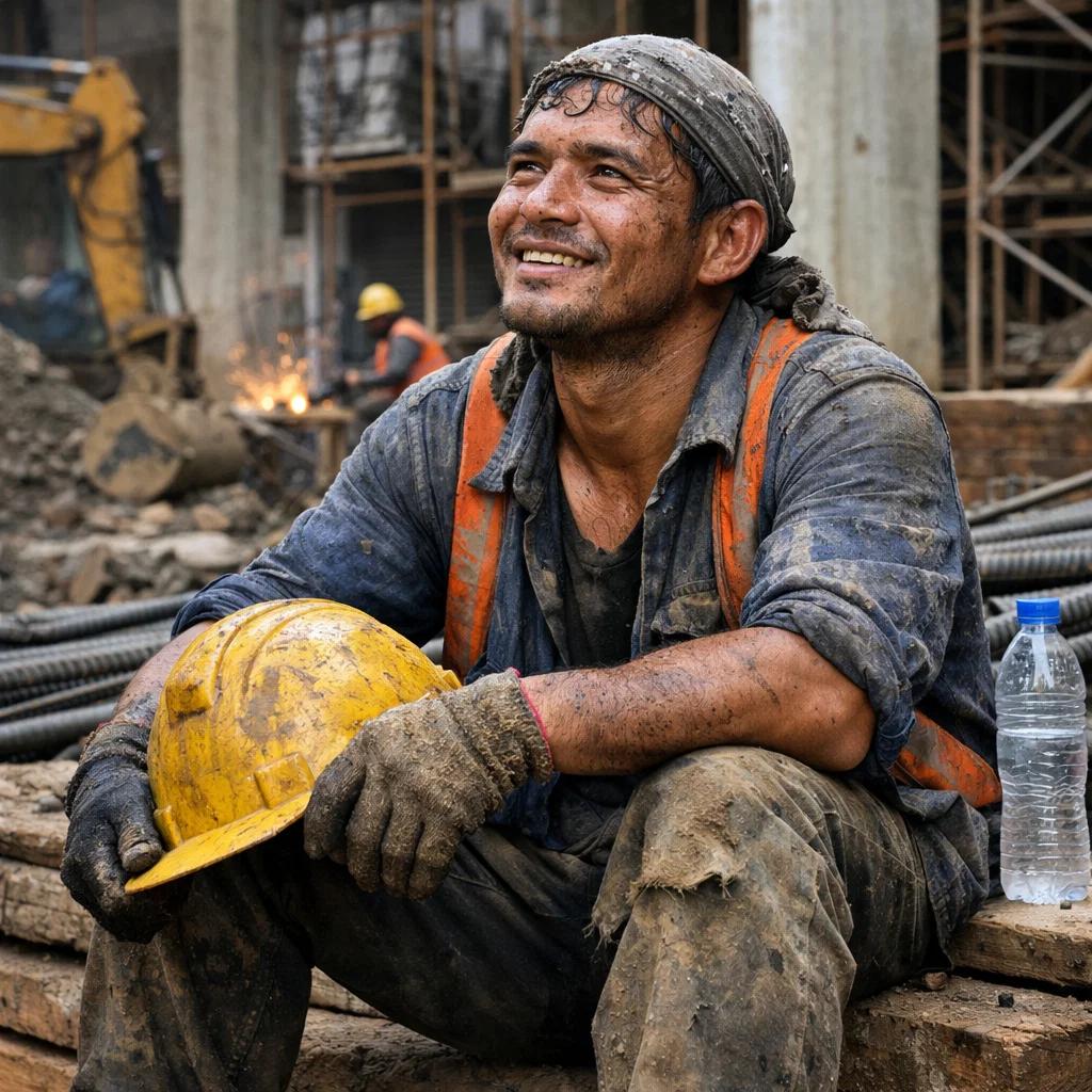 Strategi Menghadapi Rasa Putus Asa di Perantauan