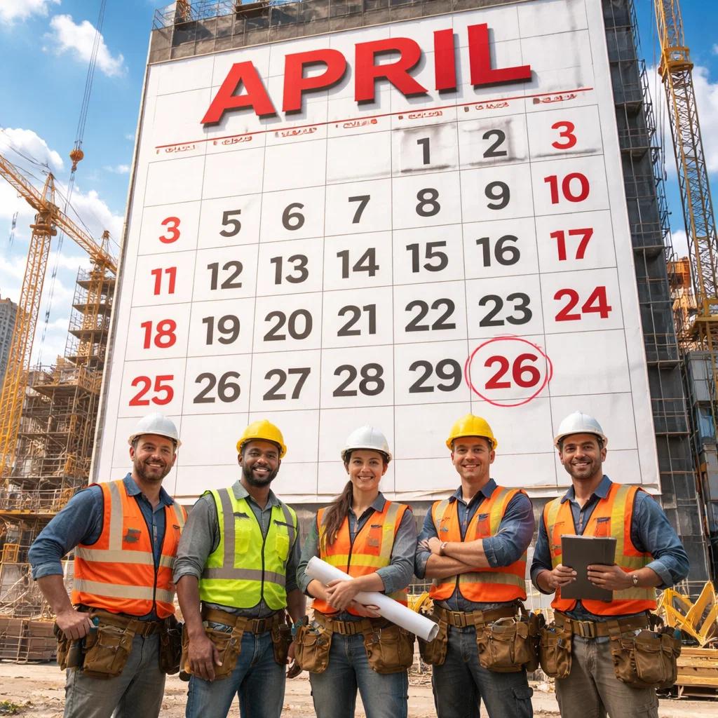 Trik Menggunakan Aplikasi Kalender untuk Atur Jadwal