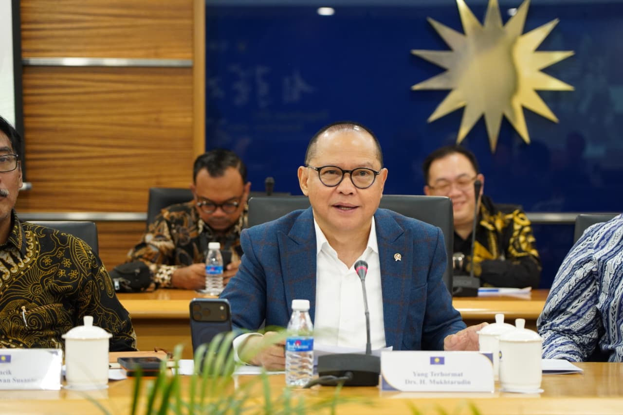 Menteri P2MI di Kuala Lumpur: Pekerja Migran Indonesia Kini Fokus pada Medium dan High Skill