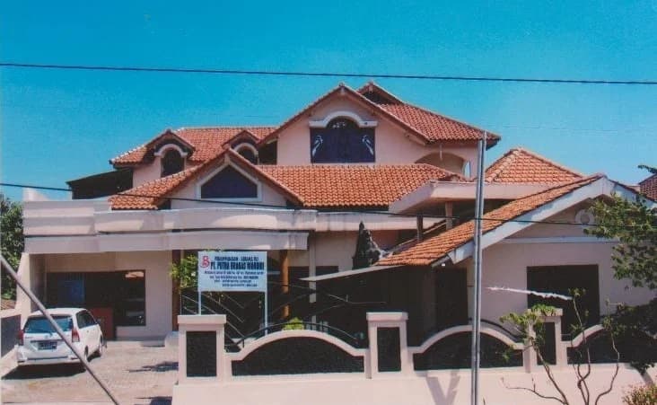 PT PUTRA BRAGAS MANDIRI