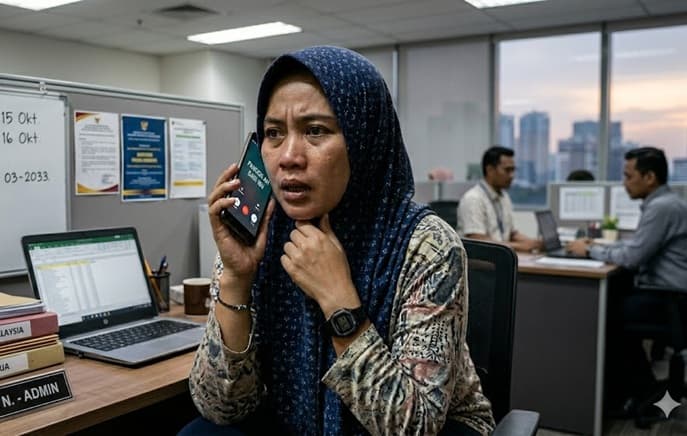 Simpan nomor kedutaan & konsulat. Mudah dihubungi saat darurat atau butuh bantuan hukum.