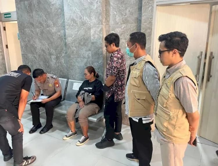 Pekerja Migran Indonesia Asal Madiun Meninggal Dunia Setelah Tiba di Tanah Air