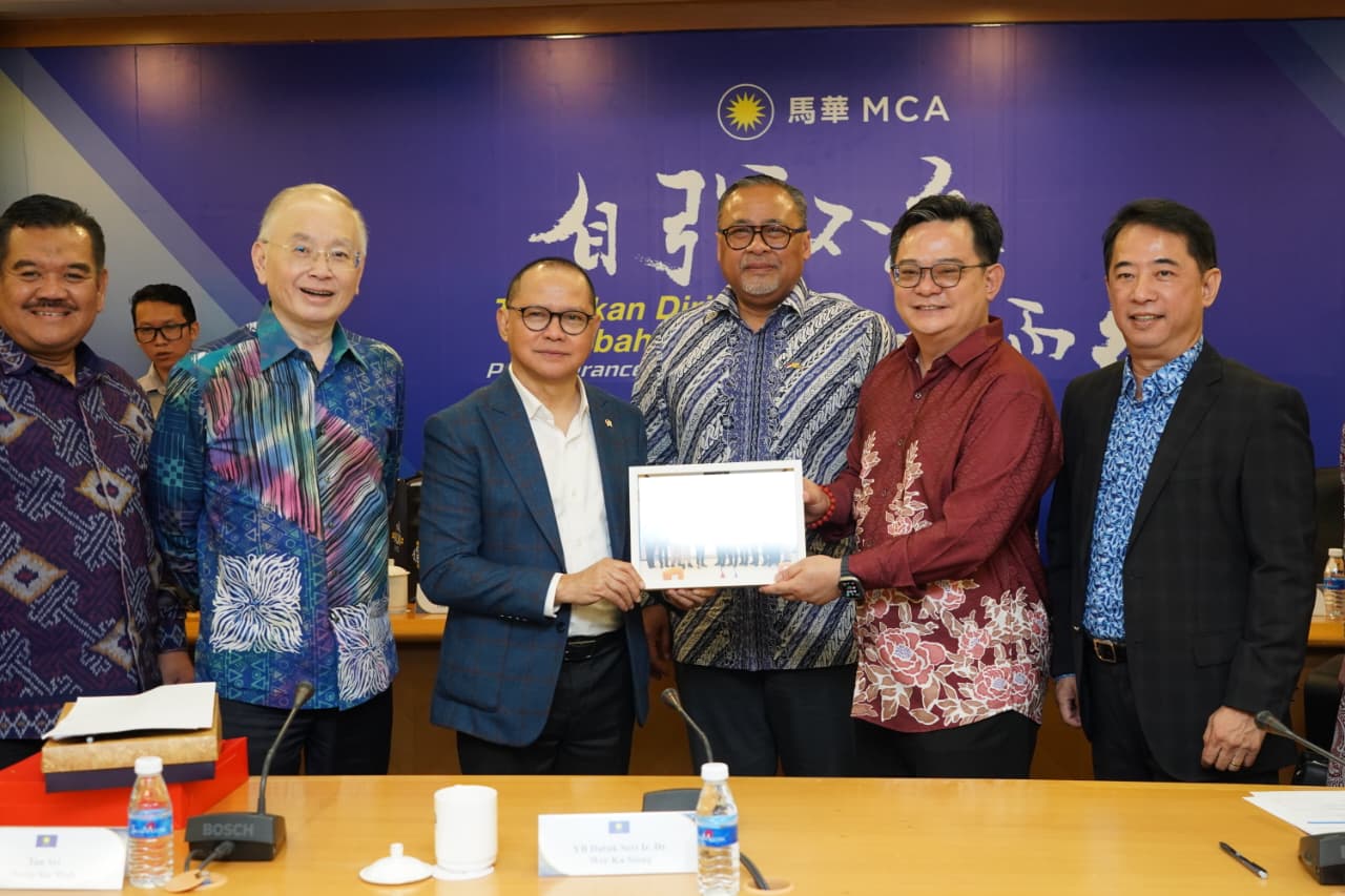 Eksekusi Arahan Presiden, KP2MI dan KBRI Kuala Lumpur Perkuat Sinergi Pelindungan Pekerja Migran