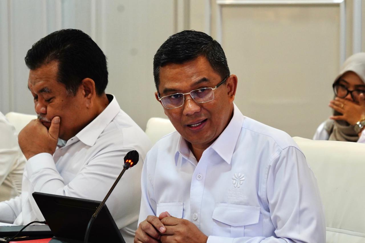 Kementerian P2MI Kawal Penanganan Kasus Wafatnya Pekerja Migran Indonesia Asal Indramayu di Arab Saudi