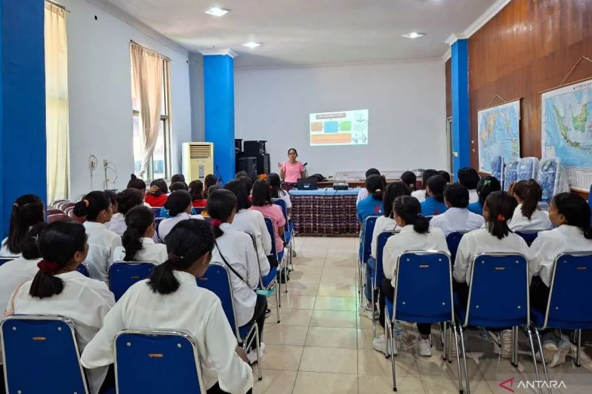 NTT pulangkan 151 pekerja migran ilegal hingga September 2025