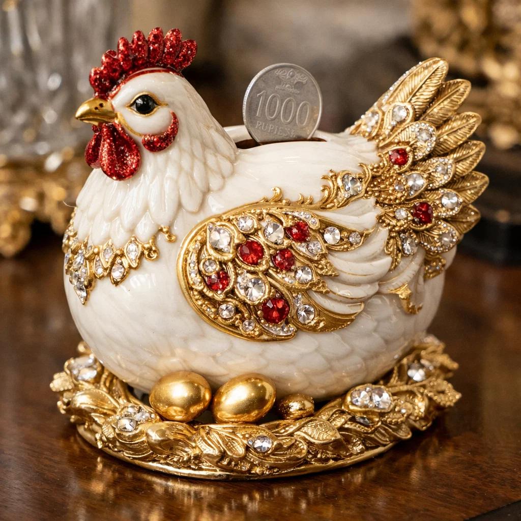 Strategi Menabung untuk Pulang Kampung