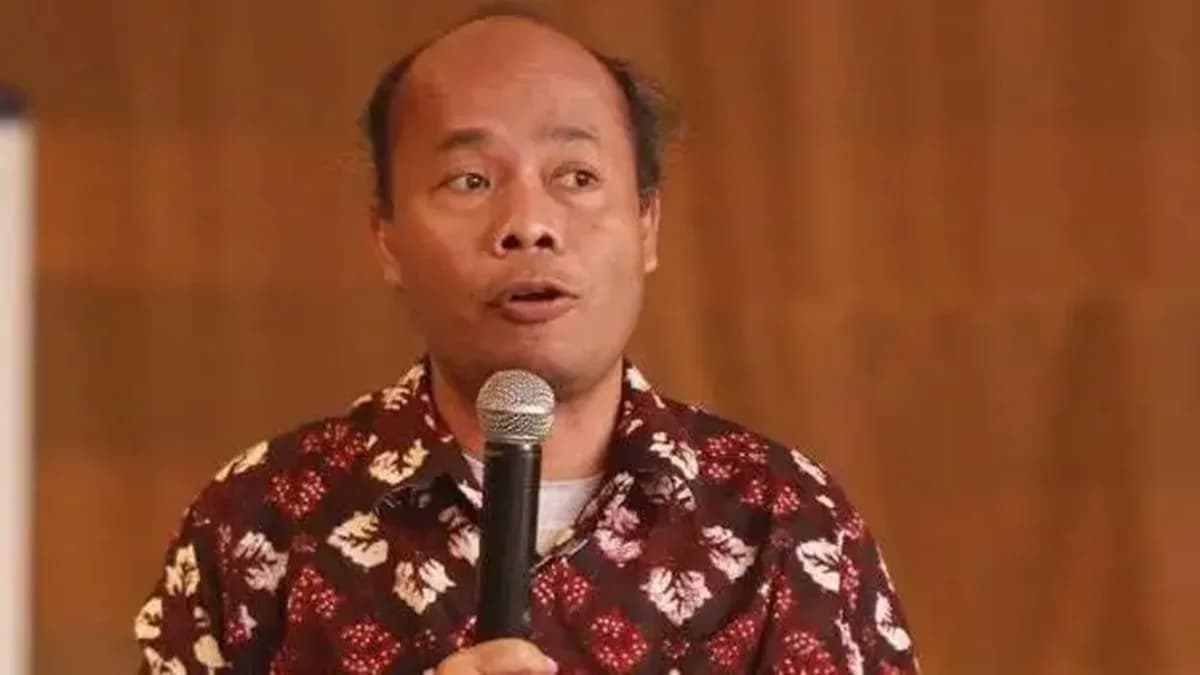 Anggaran Pelindungan PMI Cuma 13 Persen, 87 Persen Habis untuk Birokrasi