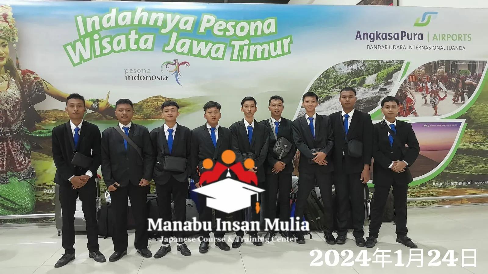 LPK Manabu Insan Mulia