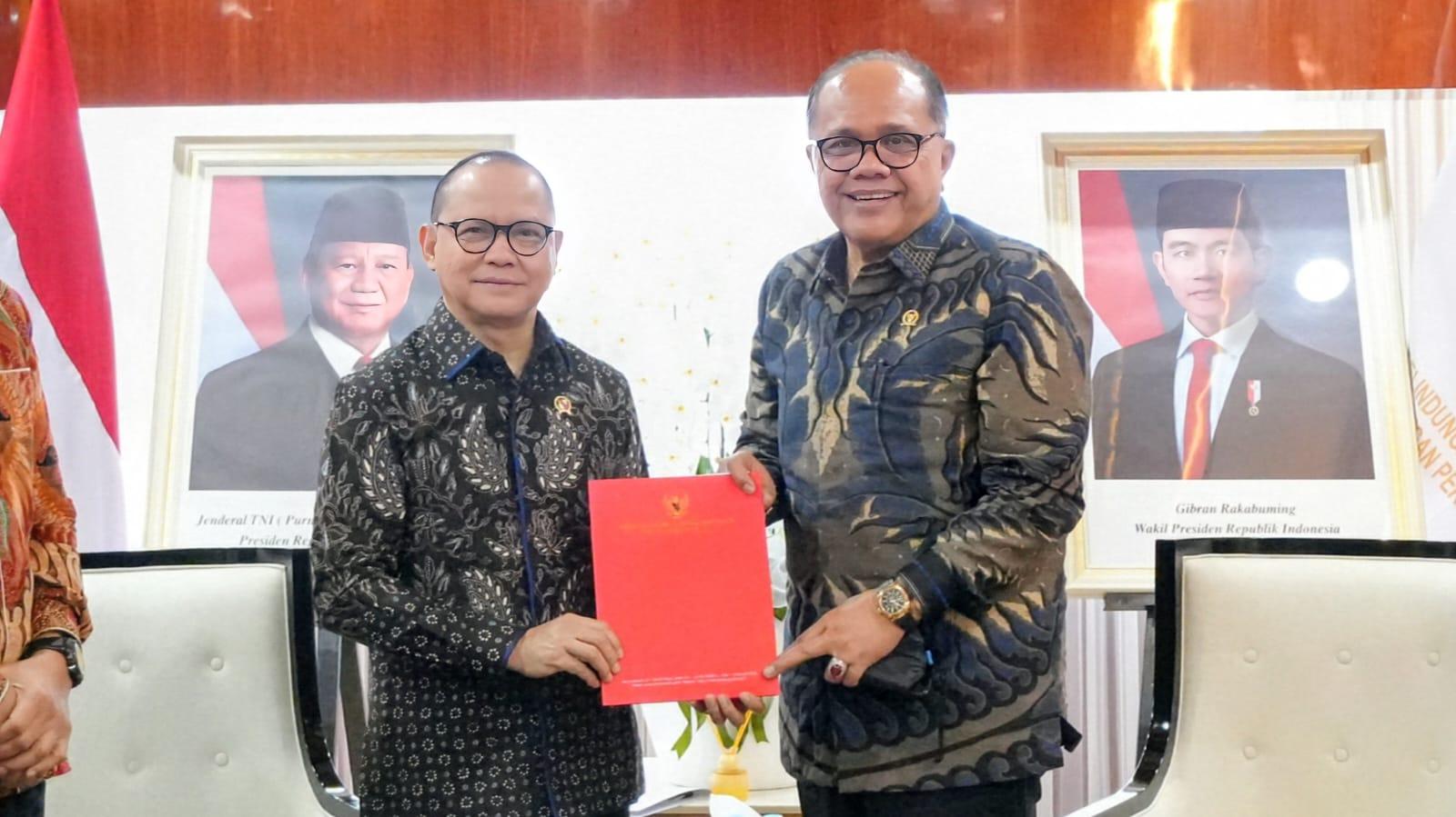 KP2MI dan KBRI Roma Akselerasi Penempatan Pekerja Migran ke Italia dan Malta