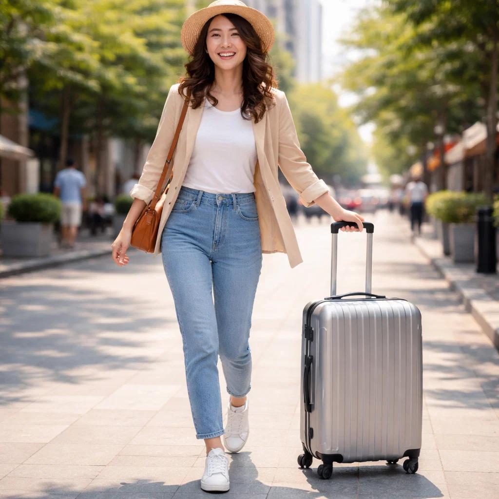 Tips Menyusun Rencana Pulang Kampung dengan Tenang